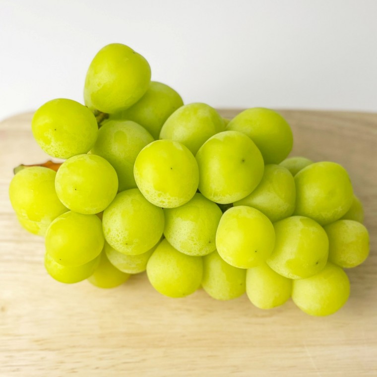 샤인머스켓 특품 2kg 상품 대표사진