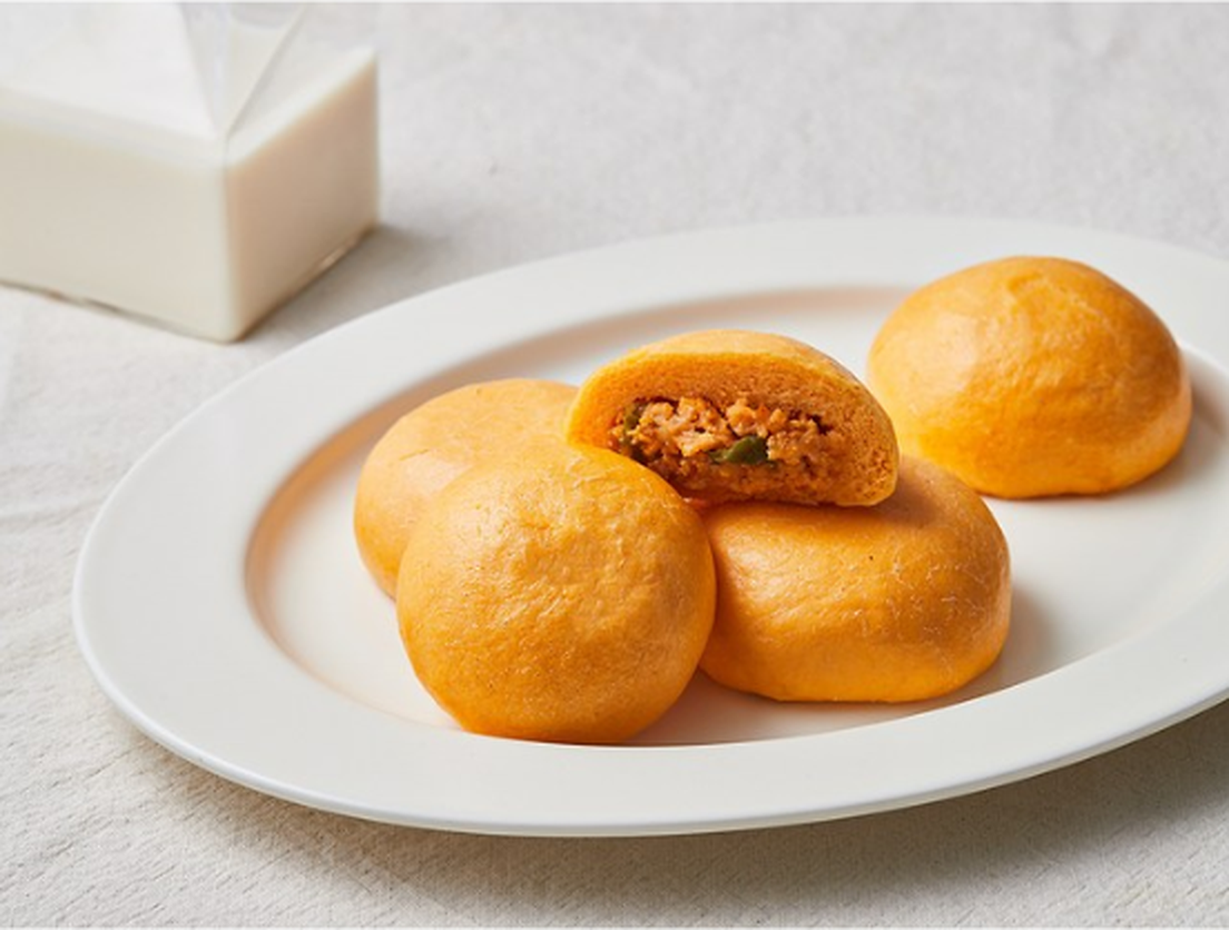 몇 개로 채울까요, 간식 접시 — 상품 관련 사진