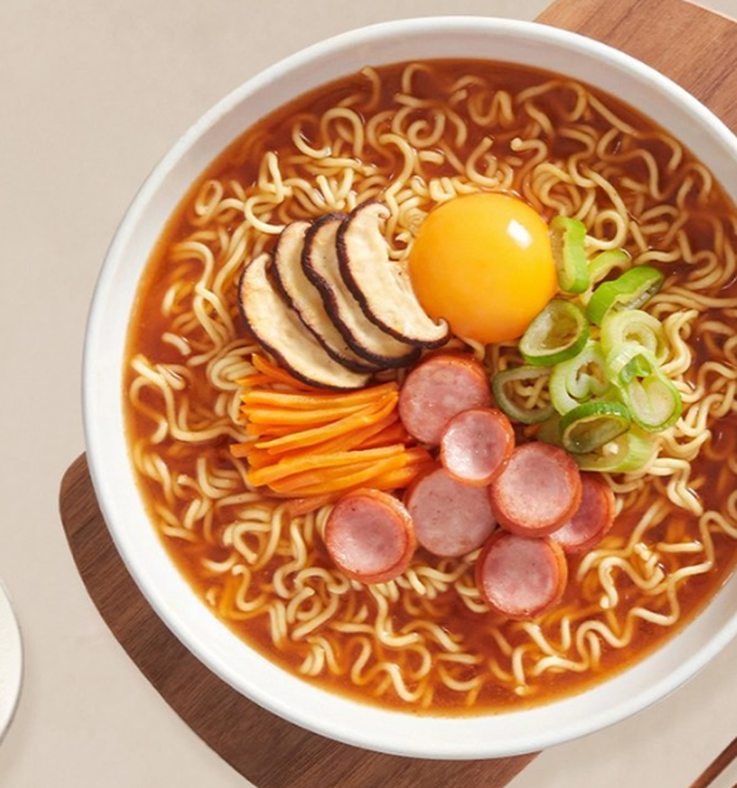 계란 하나, 나만의 한 그릇 — 상품 관련 사진